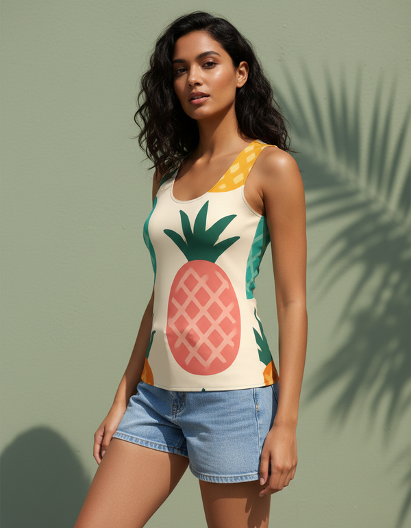 Euphoria Tank Top bikini — Dripper