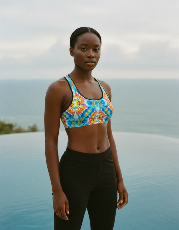 Sumi classic sports bras