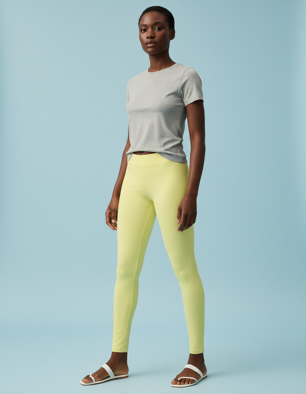 Full-Length