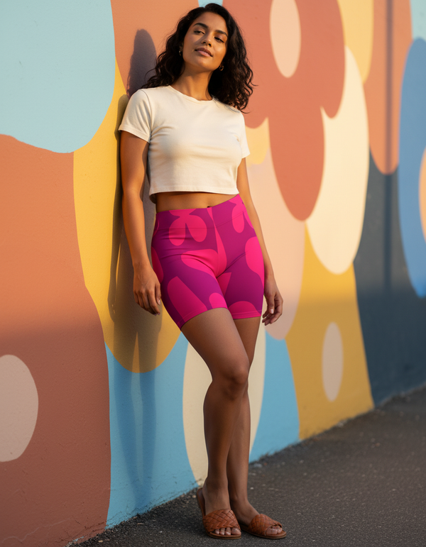 Prism Short Shorts bikini — Dripper