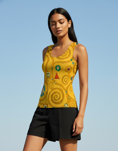 Women's Signature Tank Top tank top