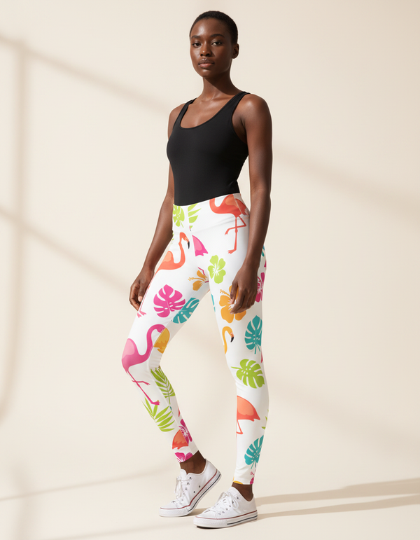 Oasis Leggings bikini — Dripper