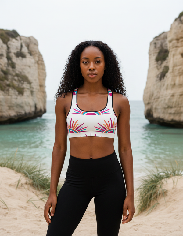 Serenade classic sports bras