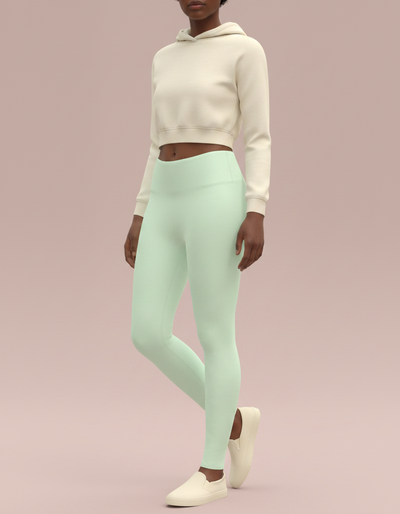 Honeydew Leggings leggings