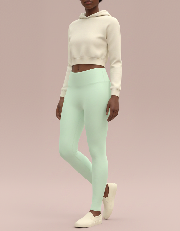 Honeydew Leggings Women's Leggings — Dripper