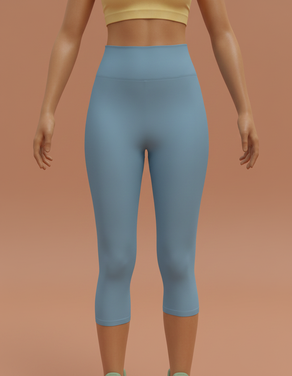 Capri Yoga