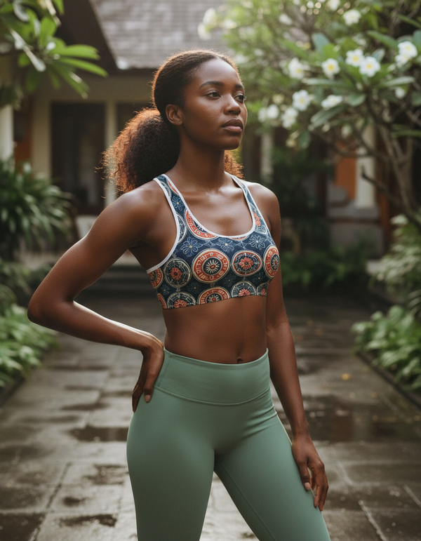 Amis classic sports bras