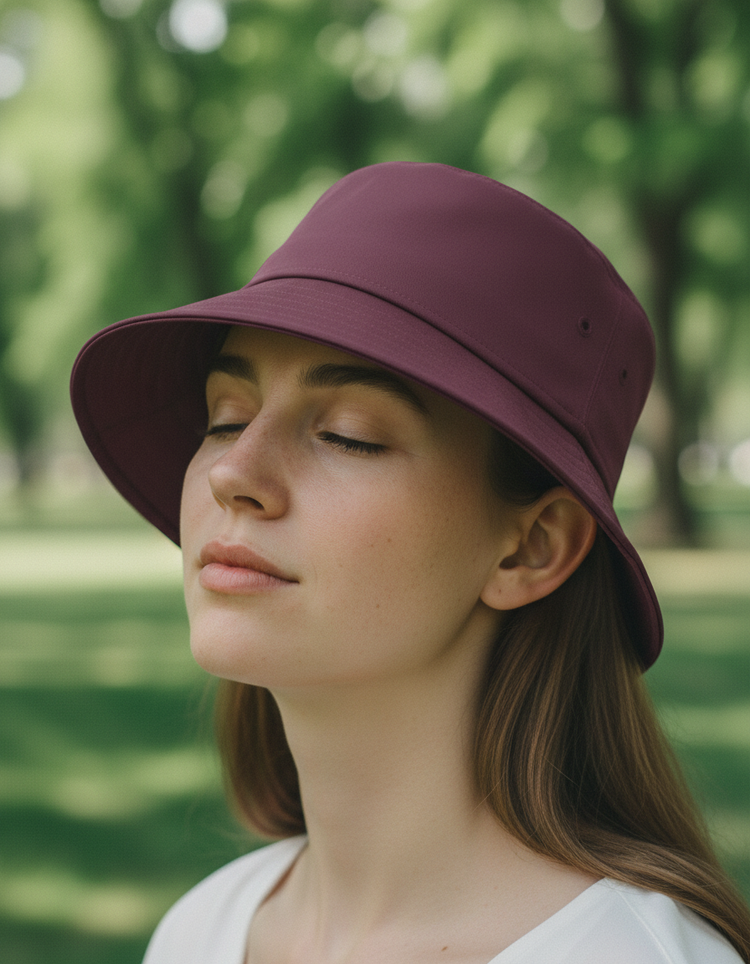 Mulberry Bucket Hat Bucket Hat — Dripper