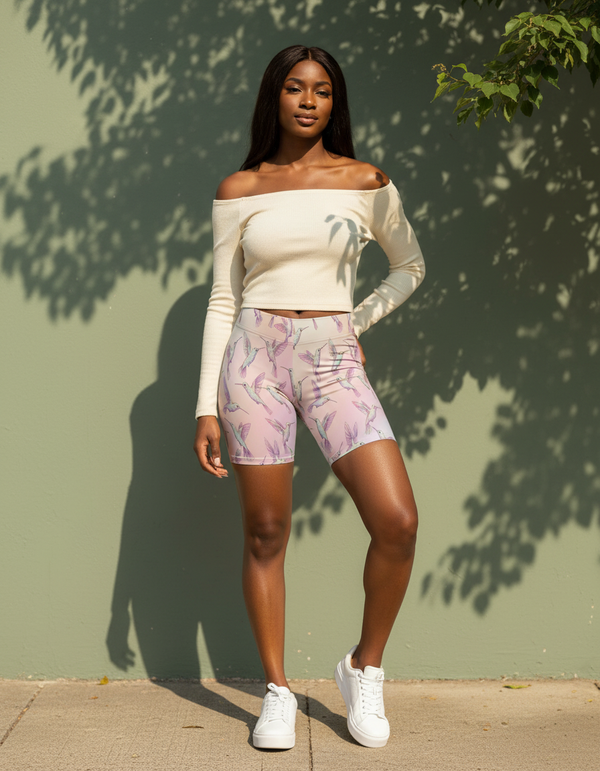 Lustre Short Shorts bikini — Dripper