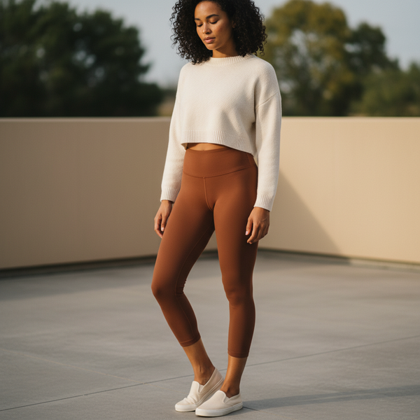 Capri Yoga
