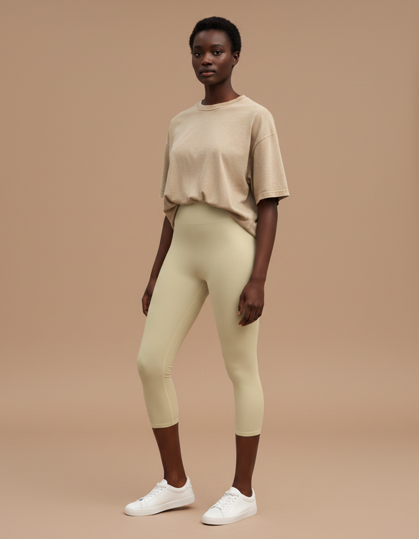 Capri Yoga