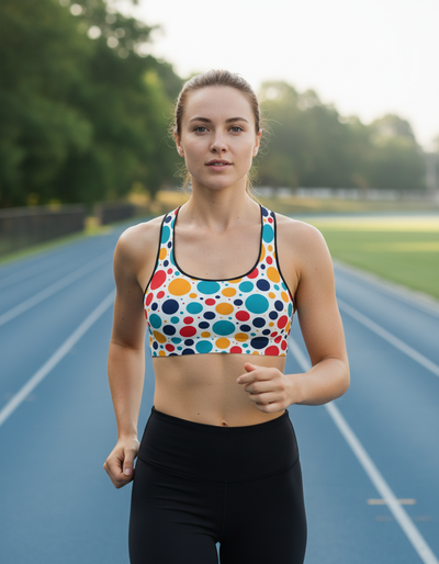 Zest Sports Bra classic sports bra
