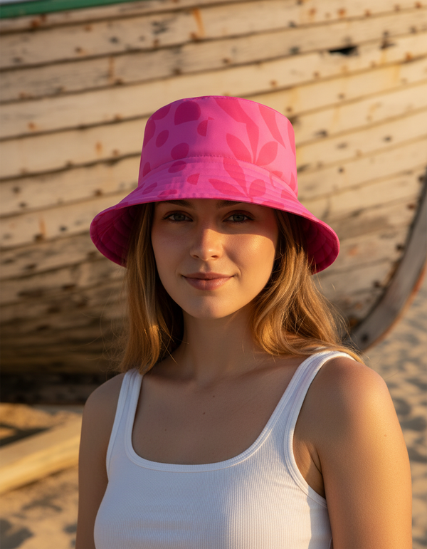 Spectrum Bucket Hat bikini — Dripper