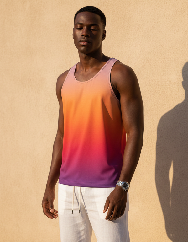 Celestia Tank Top bikini — Dripper