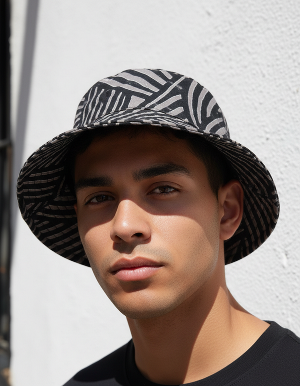 Fusion Bucket Hat bikini — Dripper