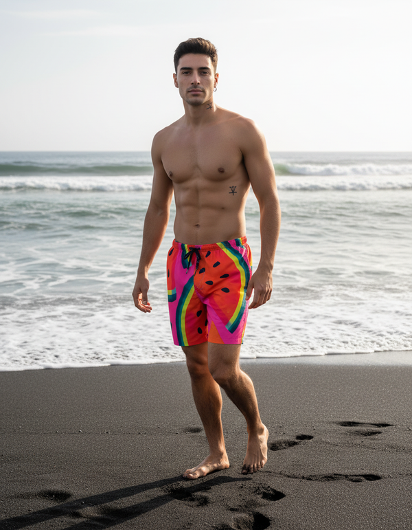 Zest Men's Swim Trunks bikini — Dripper
