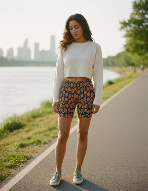 Women's Uroko Short Shorts