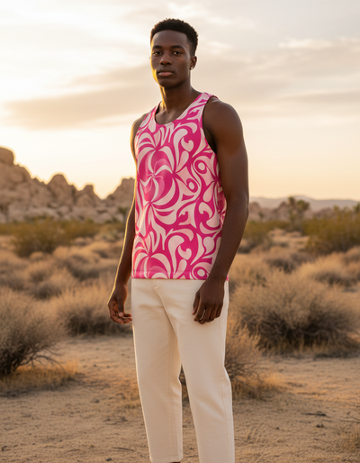 Men's Chroma Tank Top tank top