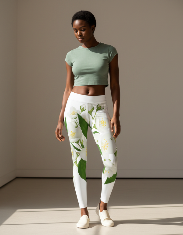 Serenade Leggings bikini — Dripper