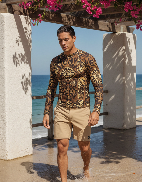 Aroha Rashguard