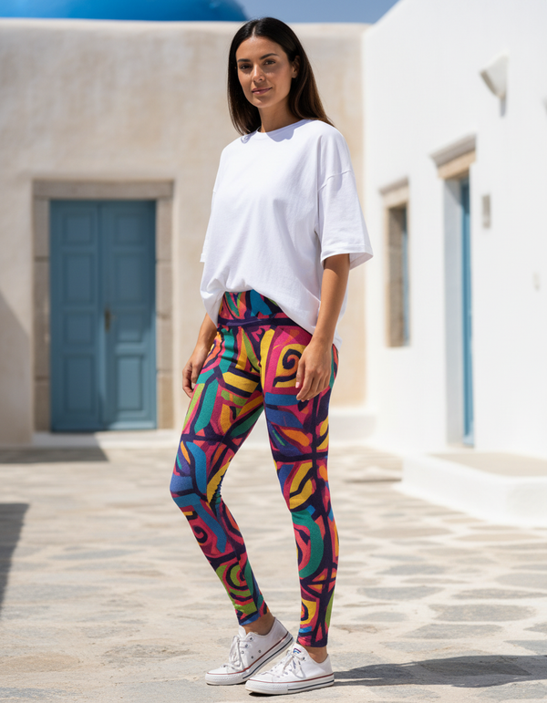 Tango leggings