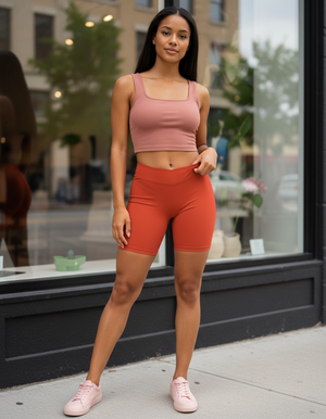 Blood Orange