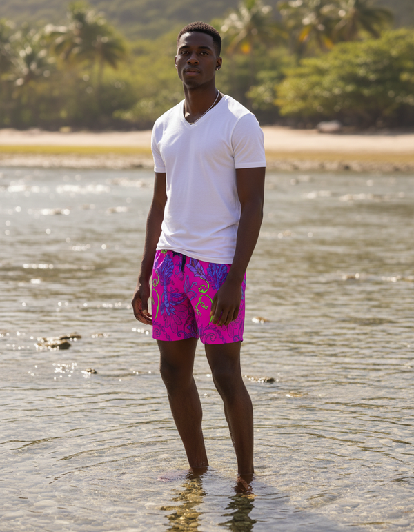 Zephyr Men's Swim Trunks bikini — Dripper
