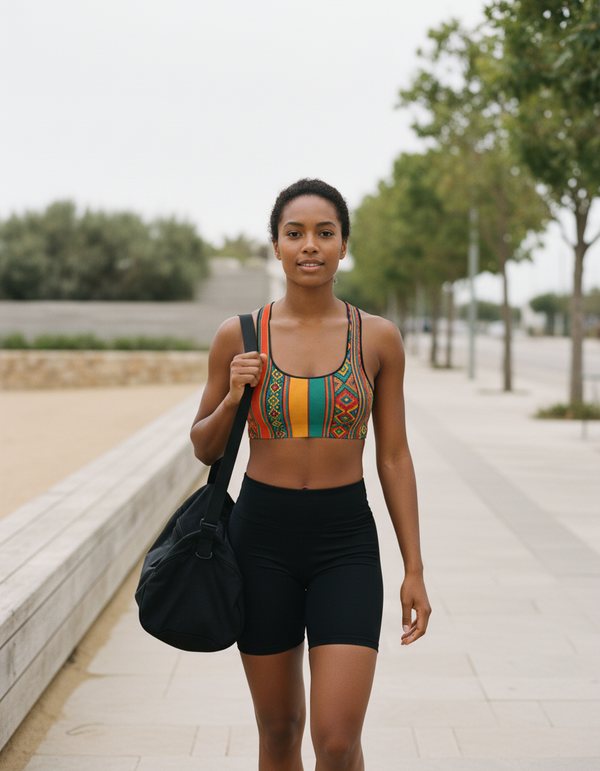 Tierra classic sports bras