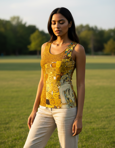 Women's Effulgence Tank Top tank top