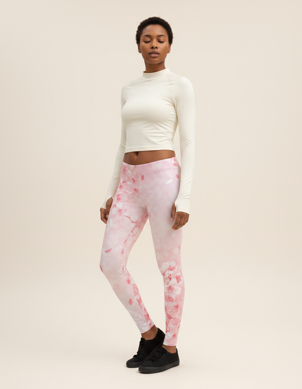 Hana Leggings bikini — Dripper