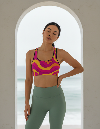 Vortex Sports Bra classic sports bra