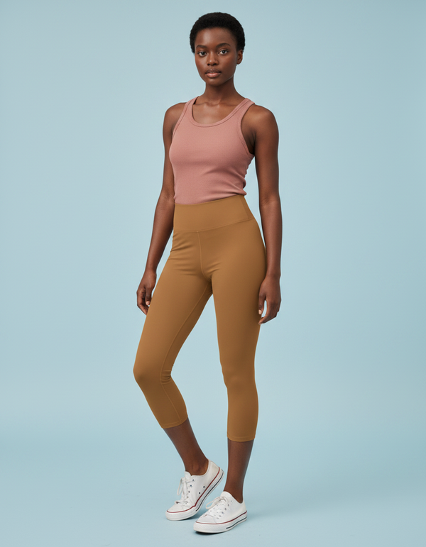 Capri Yoga