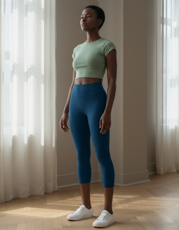Capri Yoga