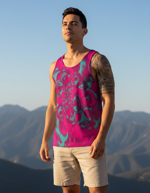 Polarity Tank Top bikini — Dripper