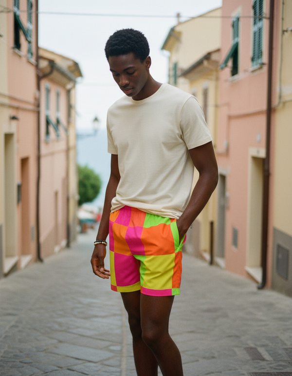 Pulse Men's Swim Trunks bikini — Dripper