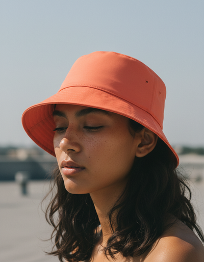 Tomato Bucket Hat bucket hat