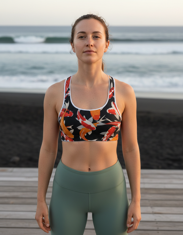 Elysium classic sports bras