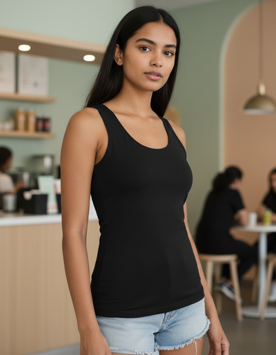 Women's Raven Tank Top tank top