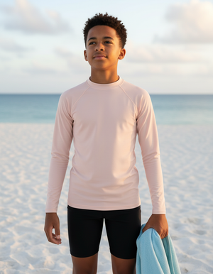 Shell Pink