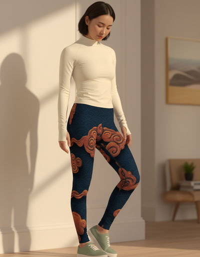 Aether Leggings leggings
