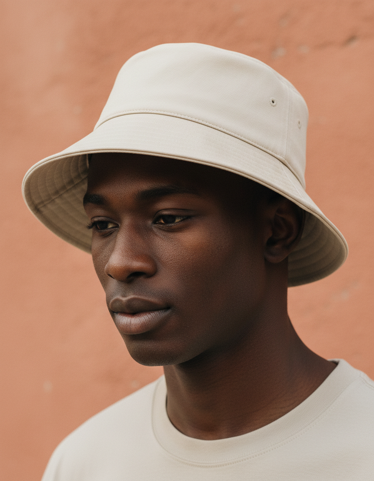 Angora Bucket Hat Bucket Hat — Dripper