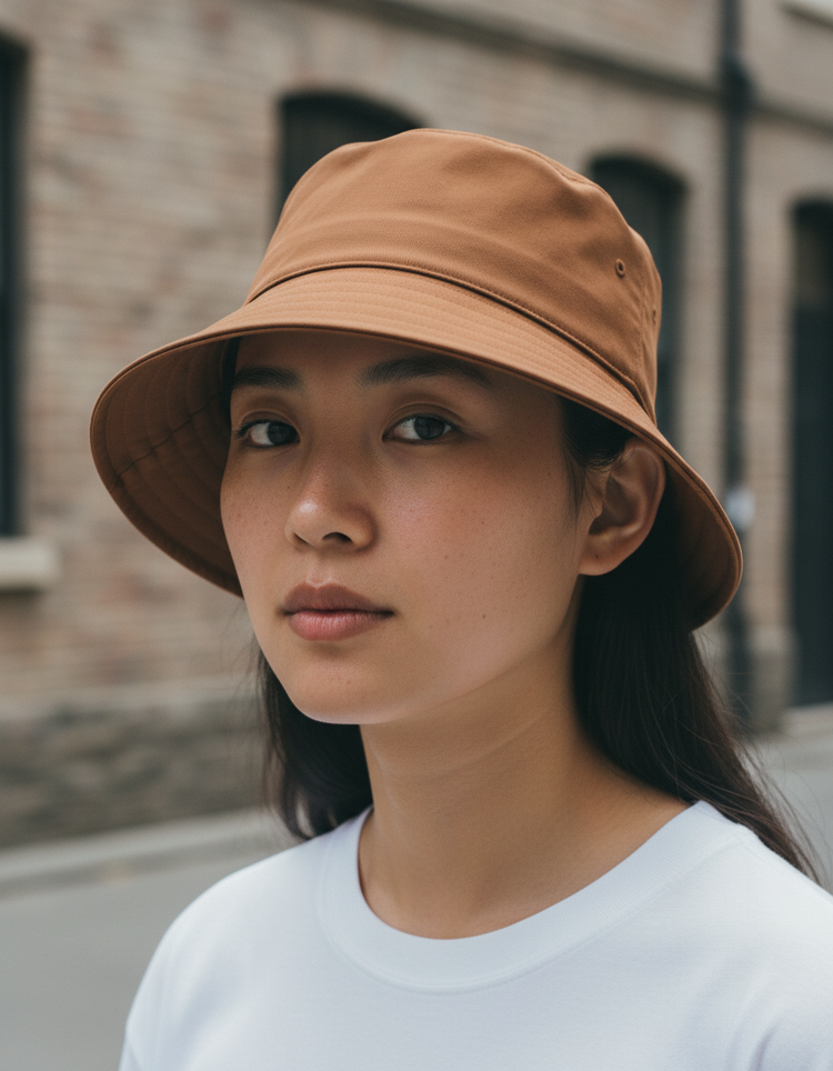 Sienna Bucket Hat Bucket Hat — Dripper