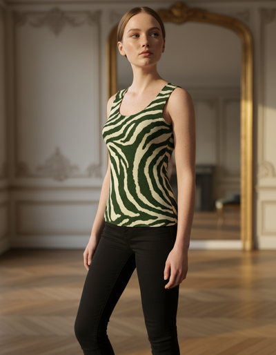 Women's Sycamore Mosaic Tank Top tank top