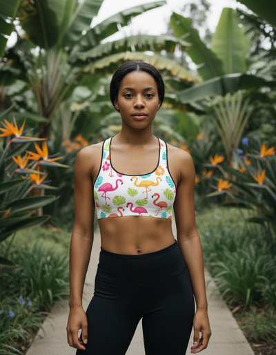 Oasis Sports Bra classic sports bra
