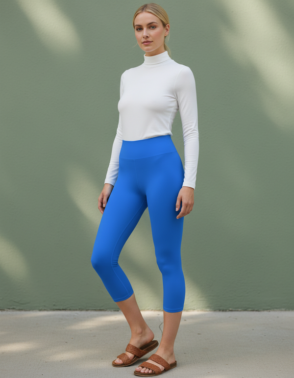 Capri Yoga