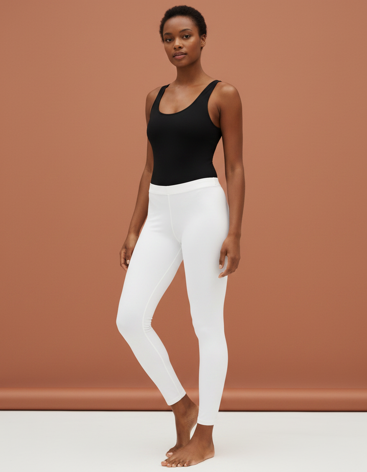 Snow Leggings Women's Leggings — Dripper