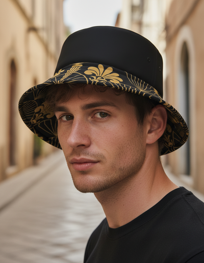Aurelia Bucket Hat bucket hat