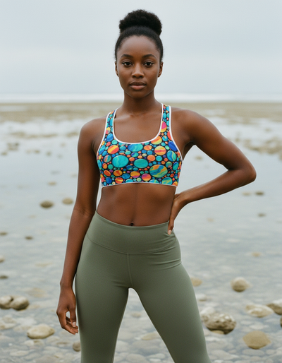 Glint Sports Bra classic sports bra