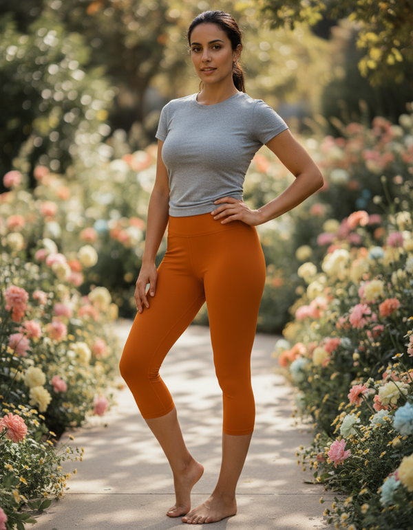 Capri Yoga