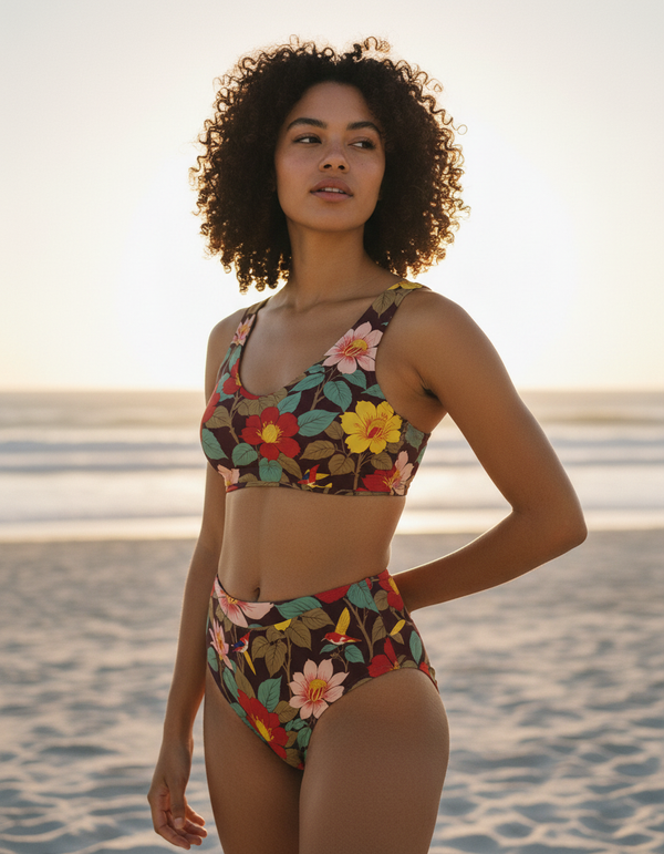 High-Waisted